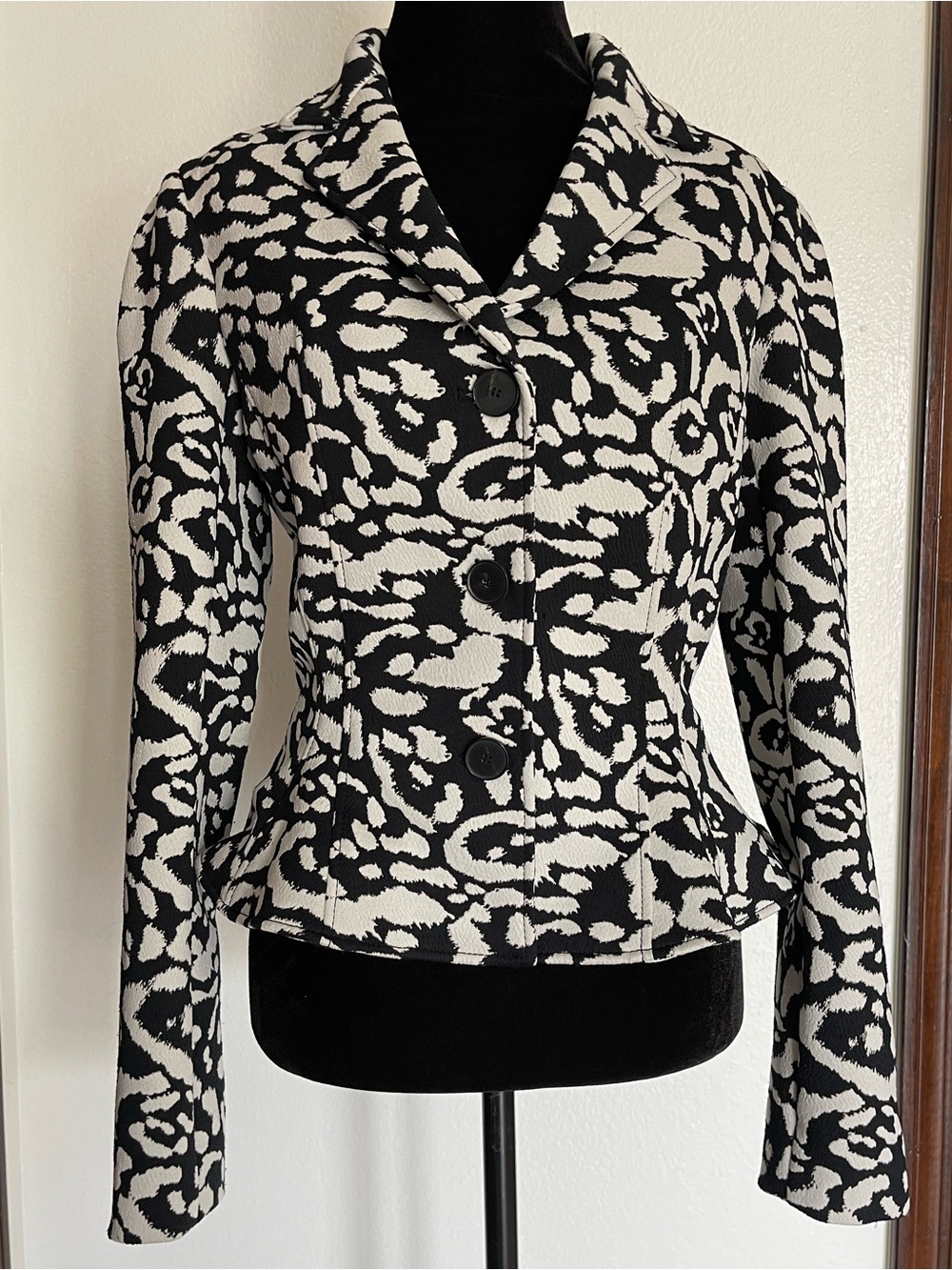 Christian Dior Vintage Blazer